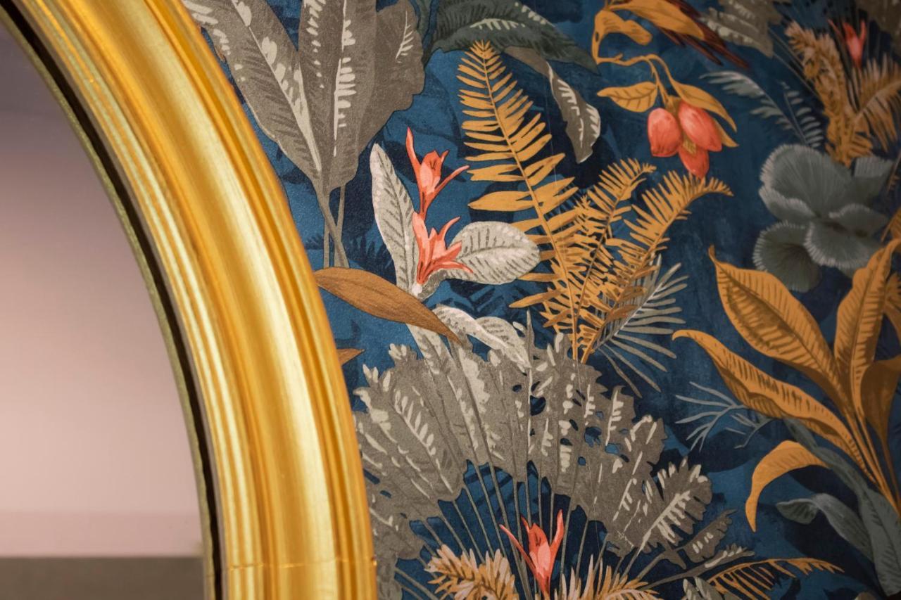 Luxury Singular Apartamento 4 Dormitorios Σαντιάγο ντε Κομποστέλα Εξωτερικό φωτογραφία
