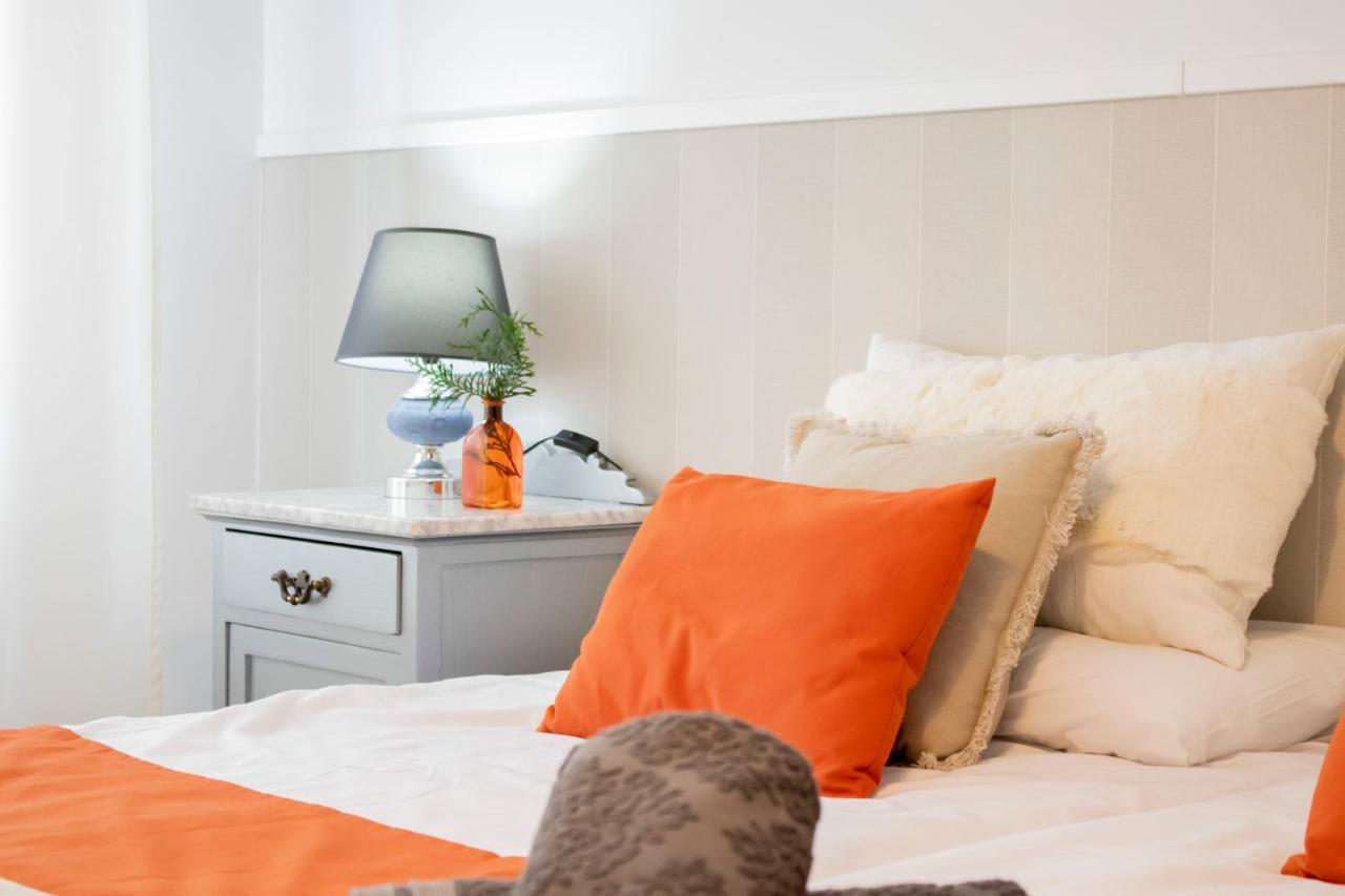 Luxury Singular Apartamento 4 Dormitorios Σαντιάγο ντε Κομποστέλα Εξωτερικό φωτογραφία