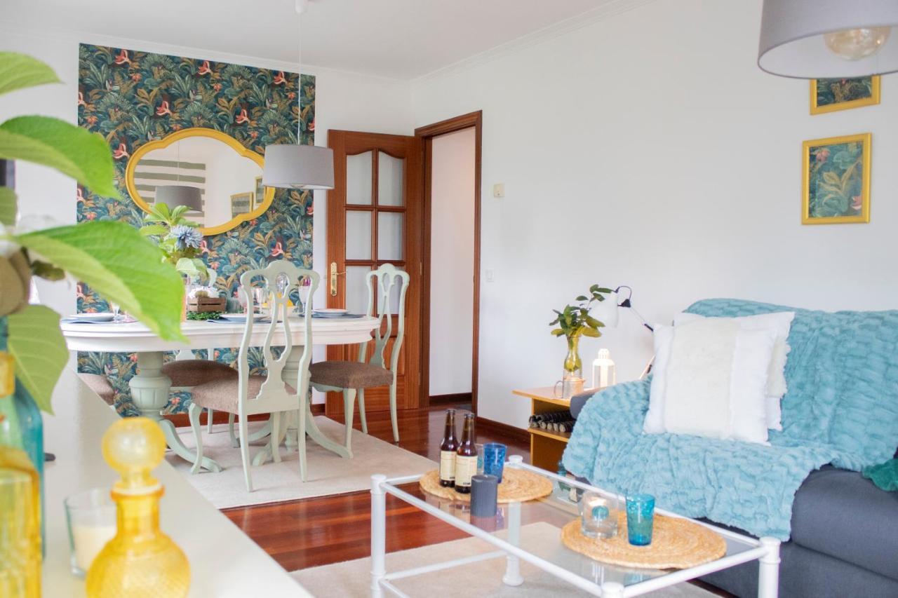 Luxury Singular Apartamento 4 Dormitorios Σαντιάγο ντε Κομποστέλα Εξωτερικό φωτογραφία