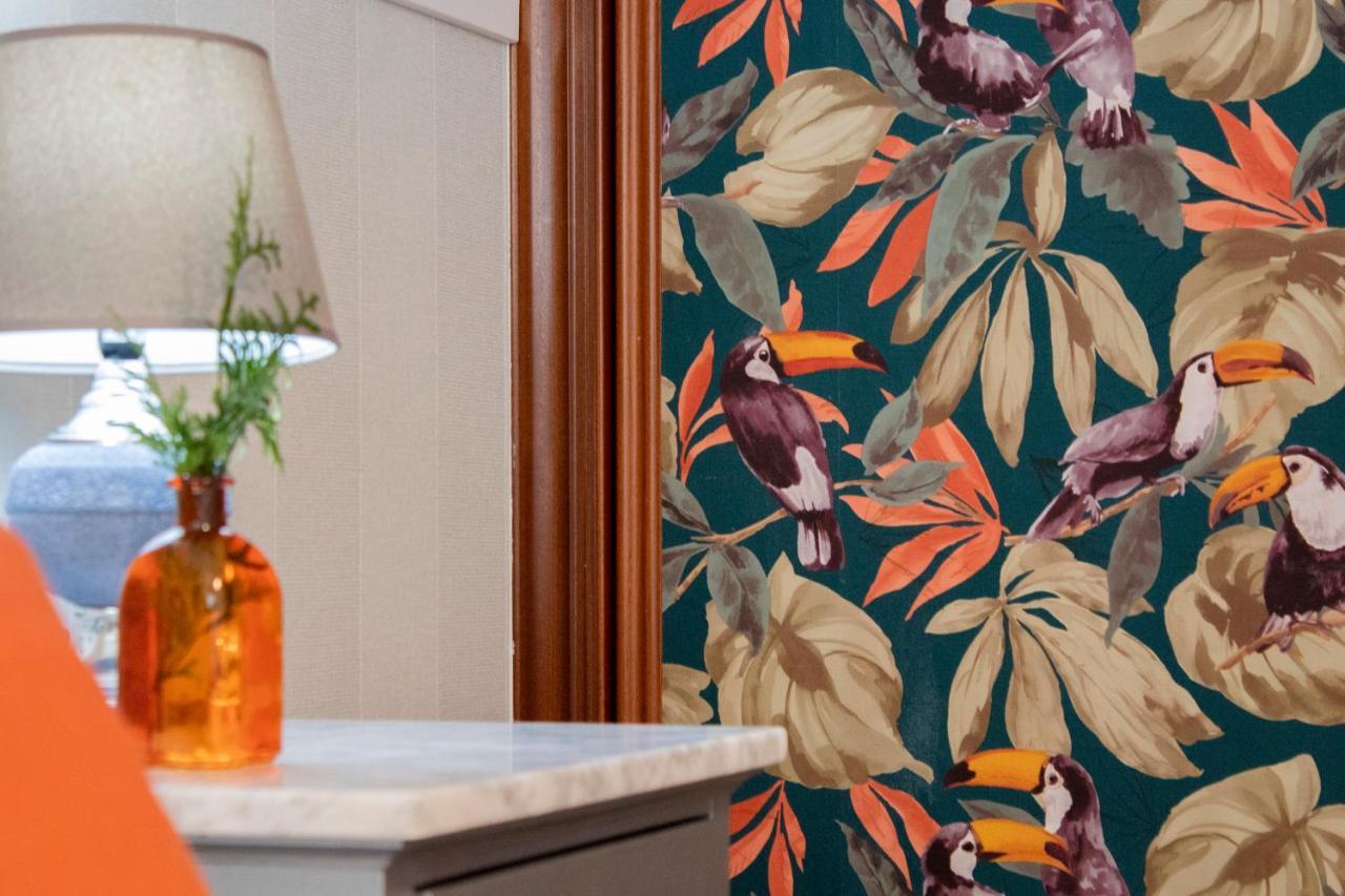 Luxury Singular Apartamento 4 Dormitorios Σαντιάγο ντε Κομποστέλα Εξωτερικό φωτογραφία