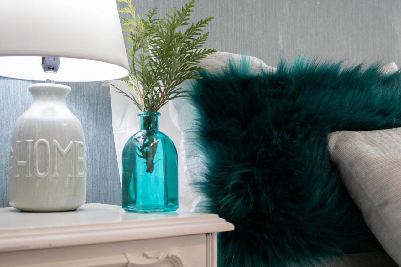 Luxury Singular Apartamento 4 Dormitorios Σαντιάγο ντε Κομποστέλα Εξωτερικό φωτογραφία