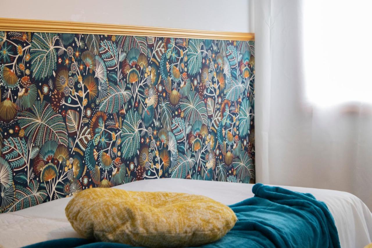 Luxury Singular Apartamento 4 Dormitorios Σαντιάγο ντε Κομποστέλα Εξωτερικό φωτογραφία