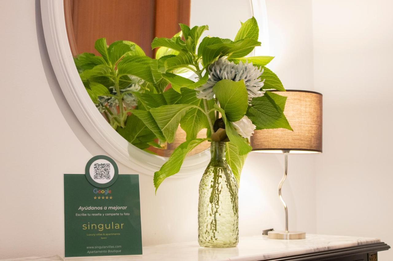 Luxury Singular Apartamento 4 Dormitorios Σαντιάγο ντε Κομποστέλα Εξωτερικό φωτογραφία