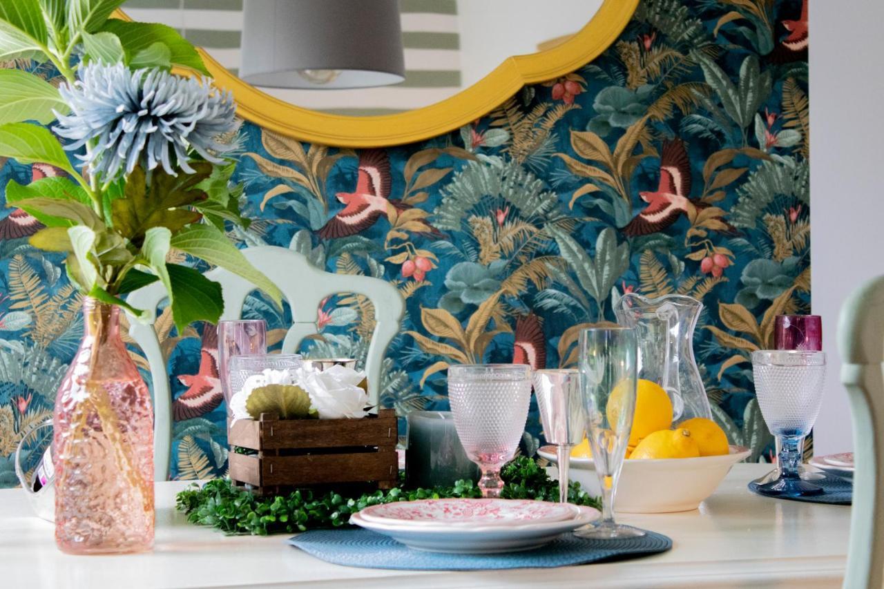 Luxury Singular Apartamento 4 Dormitorios Σαντιάγο ντε Κομποστέλα Εξωτερικό φωτογραφία