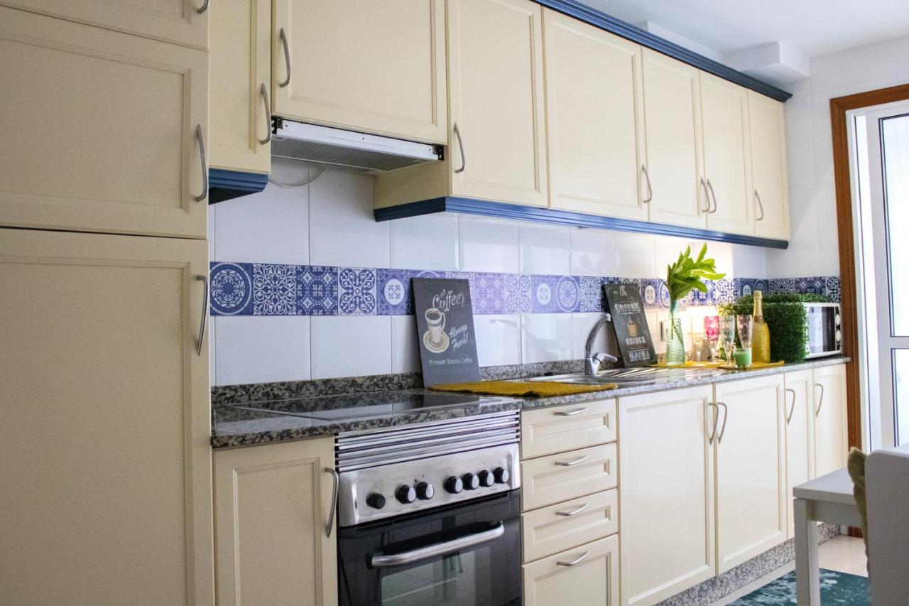 Luxury Singular Apartamento 4 Dormitorios Σαντιάγο ντε Κομποστέλα Εξωτερικό φωτογραφία